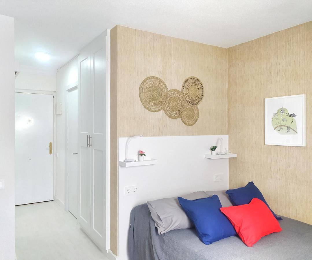 Appartement Inmogest - Estudio Aguila 519