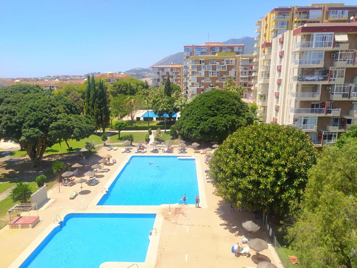 Inmogest - Estudio Aguila 519 Appartement *