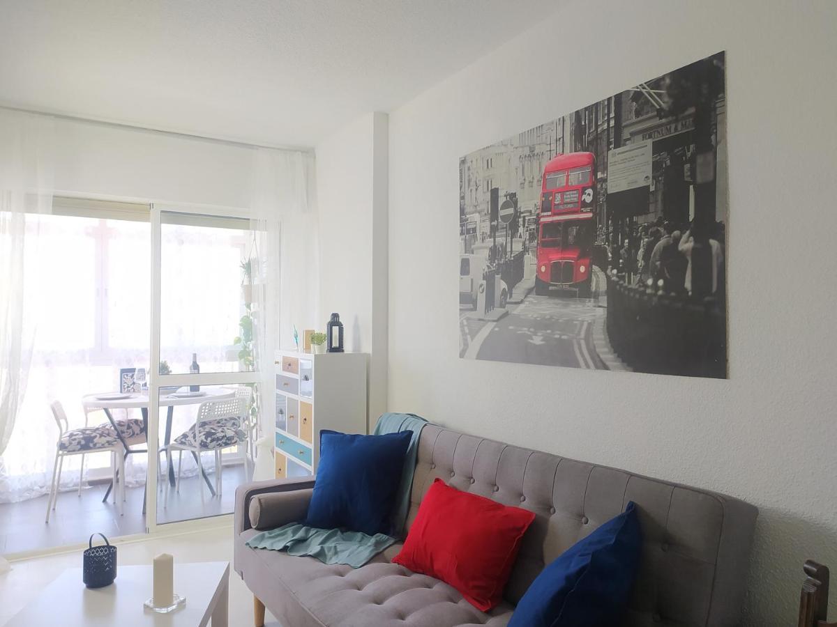Inmogest - Estudio Aguila 519 Appartement *