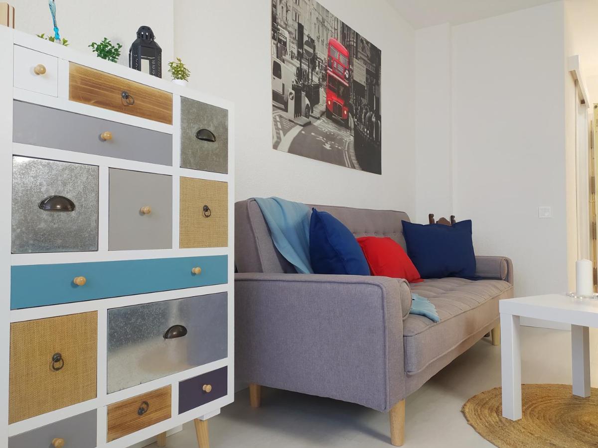 Inmogest - Estudio Aguila 519 Appartement